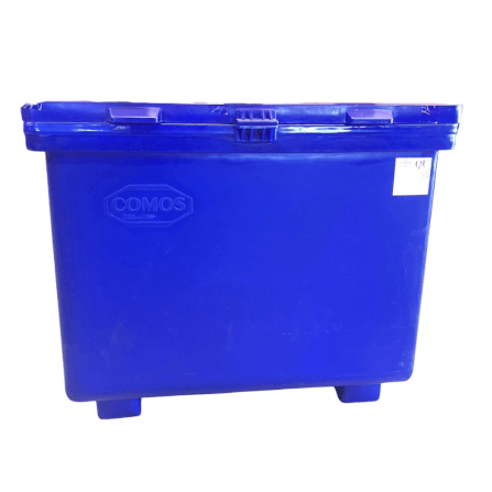 ถังแช่ 300 ลิตร COMOS สีนํ้าเงิน_1