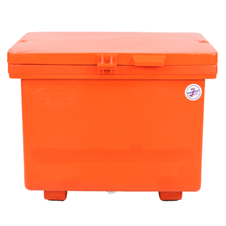 ถังแช่ 450 ลิตร COMOS สีส้ม_1