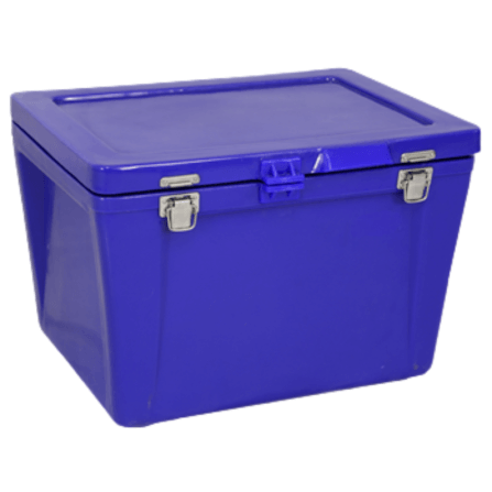 ถังแช่ 40 ลิตร COMOS สีนํ้าเงิน(OK)_1