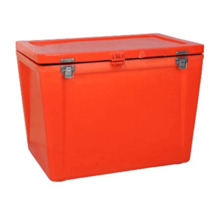 ถังแช่ 40 ลิตร COMOS สีส้ม (OK)_1