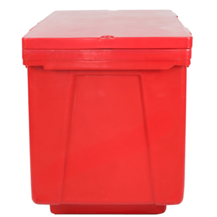 ถังแช่ 400 ลิตร COMOS สีแดง_3