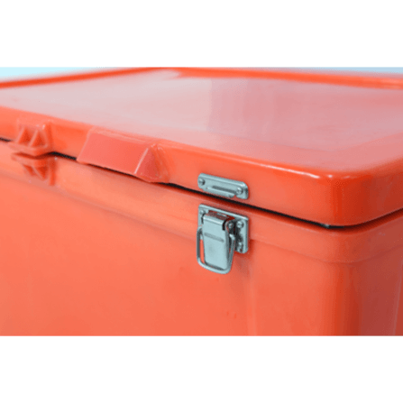 ถังแช่ 40 ลิตร COMOS สีส้ม (OK)_4