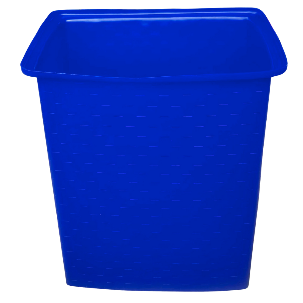 ถังห้องนํ้า TL-200 ลิตร COMOS สีนํ้าเงิน_1