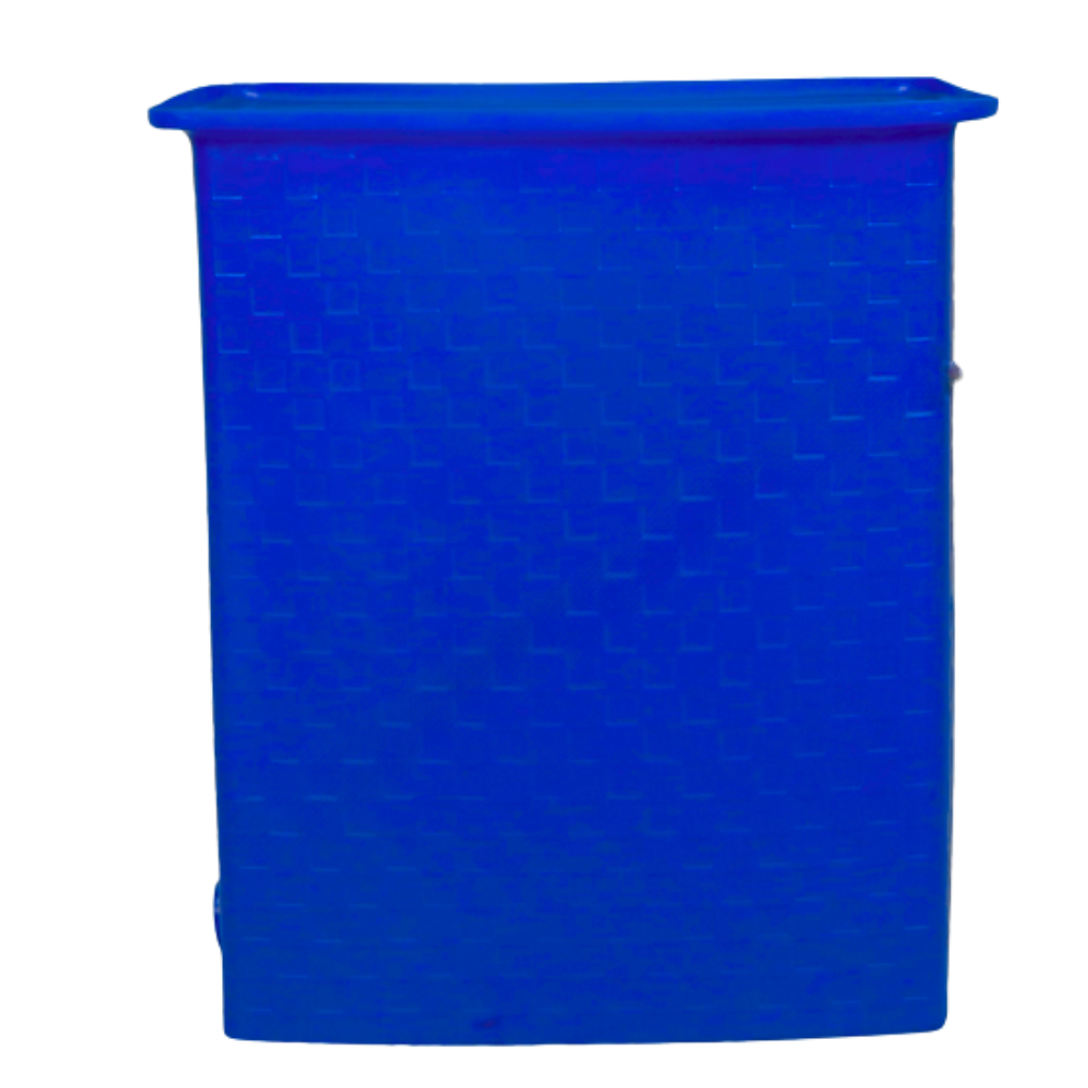 ถังห้องนํ้า TL-200 ลิตร COMOS สีนํ้าเงิน_2