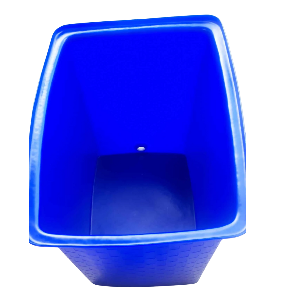 ถังห้องนํ้า TL-200 ลิตร COMOS สีนํ้าเงิน_3