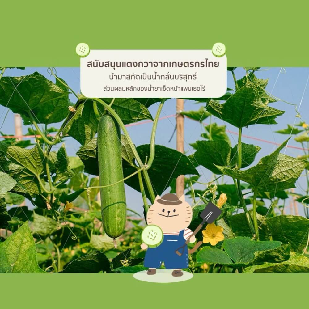 น้ำยาเช็ดคราบน้ำตาแมวและสุนัข PANTHEROE สูตรอ่อนโยน 100 มล.