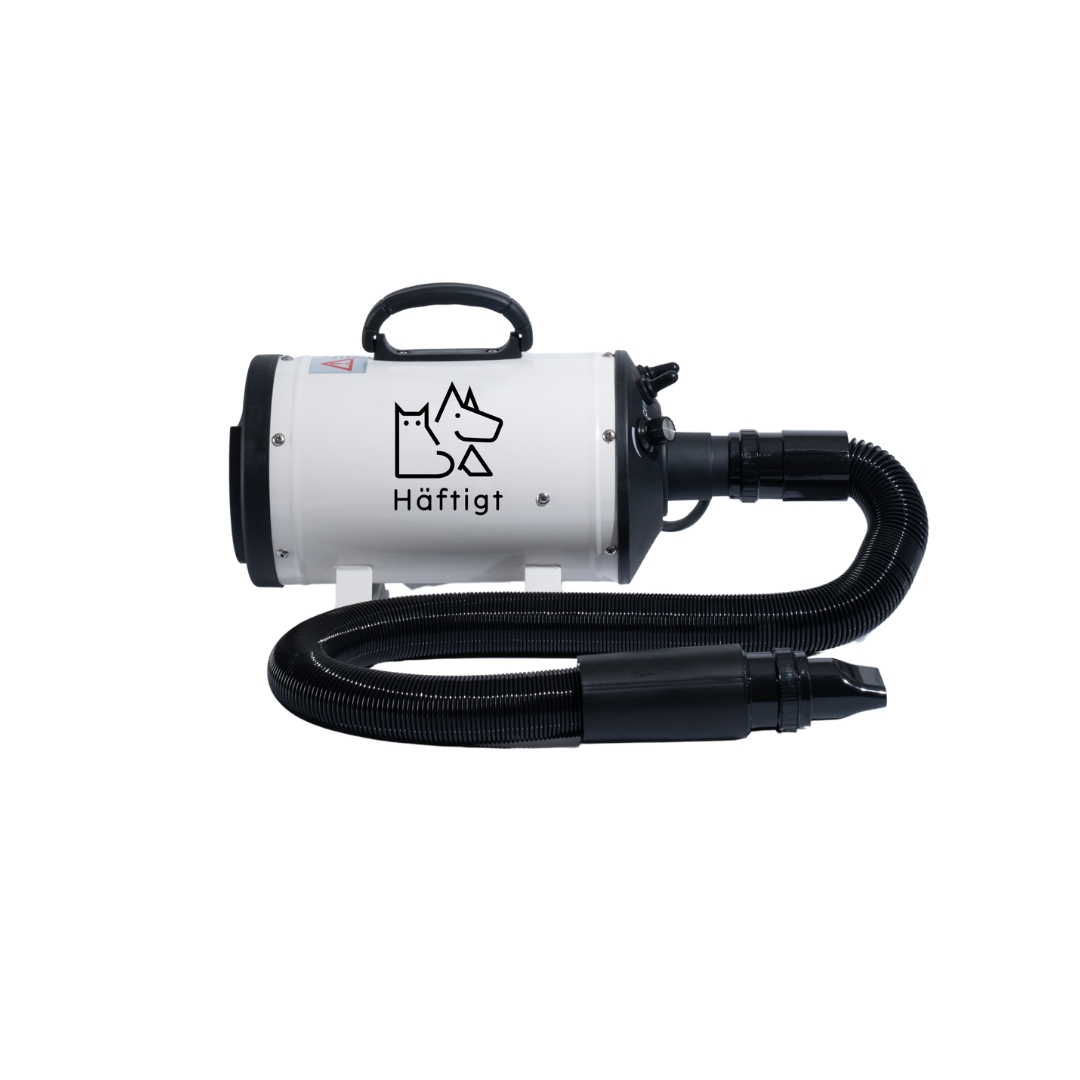เครื่องเป่าขนสัตว์เลี้ยง HAFTIGT รุ่น MN-636 สีขาว_0