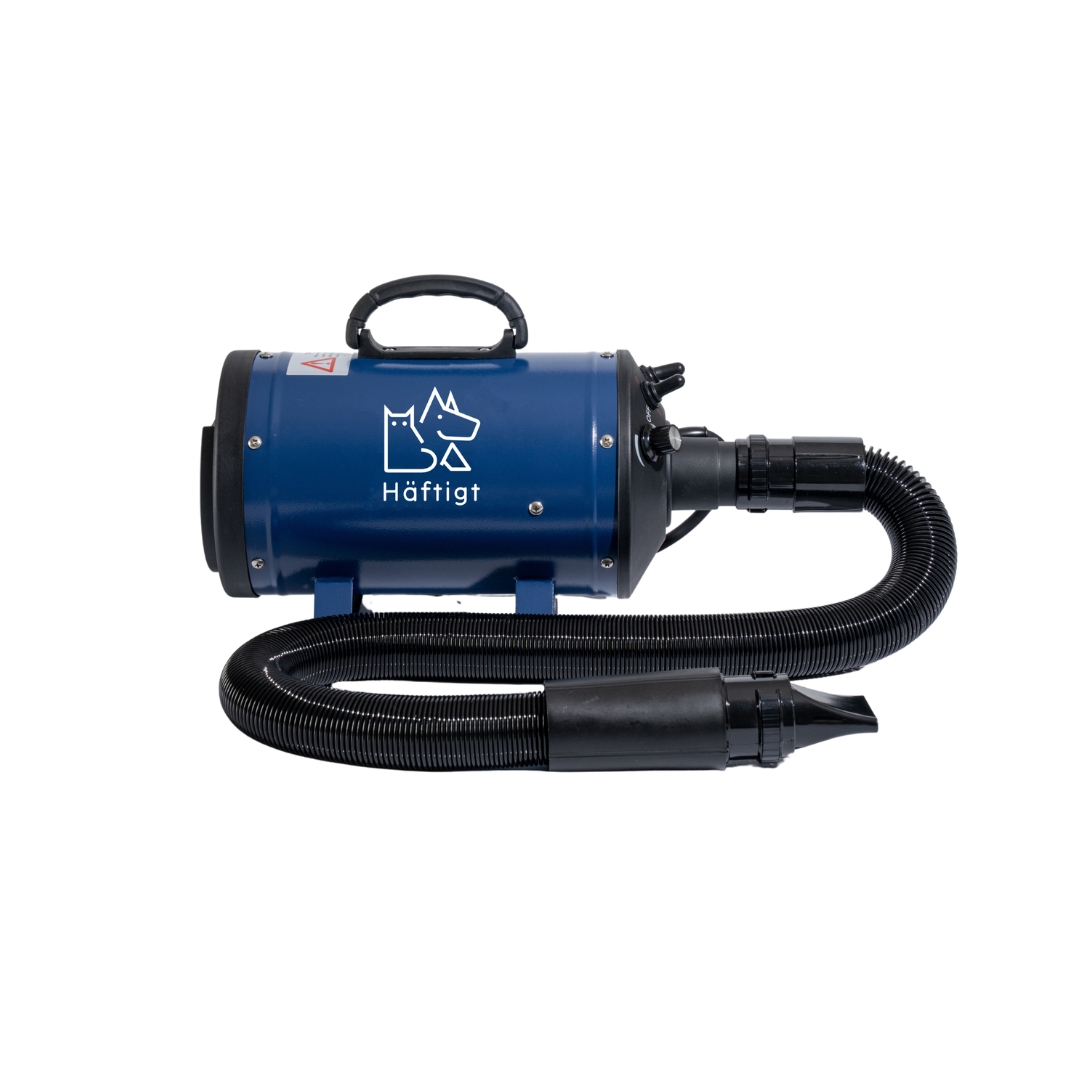 เครื่องเป่าขนสัตว์เลี้ยง HAFTIGT รุ่น MN-636 สีน้ำ...