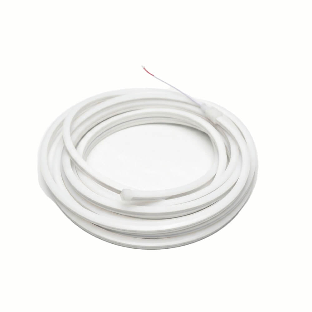 ไฟเส้น LED SL LIGHTING NEON FLEX 1212-NF 9 วัตต์/เมตร WARM WHITE 10 เมตร ไฟออกด้านบน