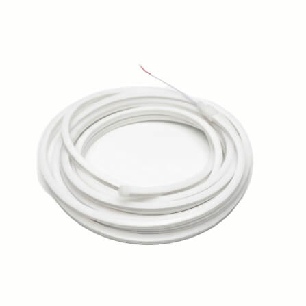 ไฟเส้น LED SL LIGHTING NEON FLEX 1212-NF 9 วัตต์/เมตร WARM WHITE 10 เมตร ไฟออกด้านบน_0