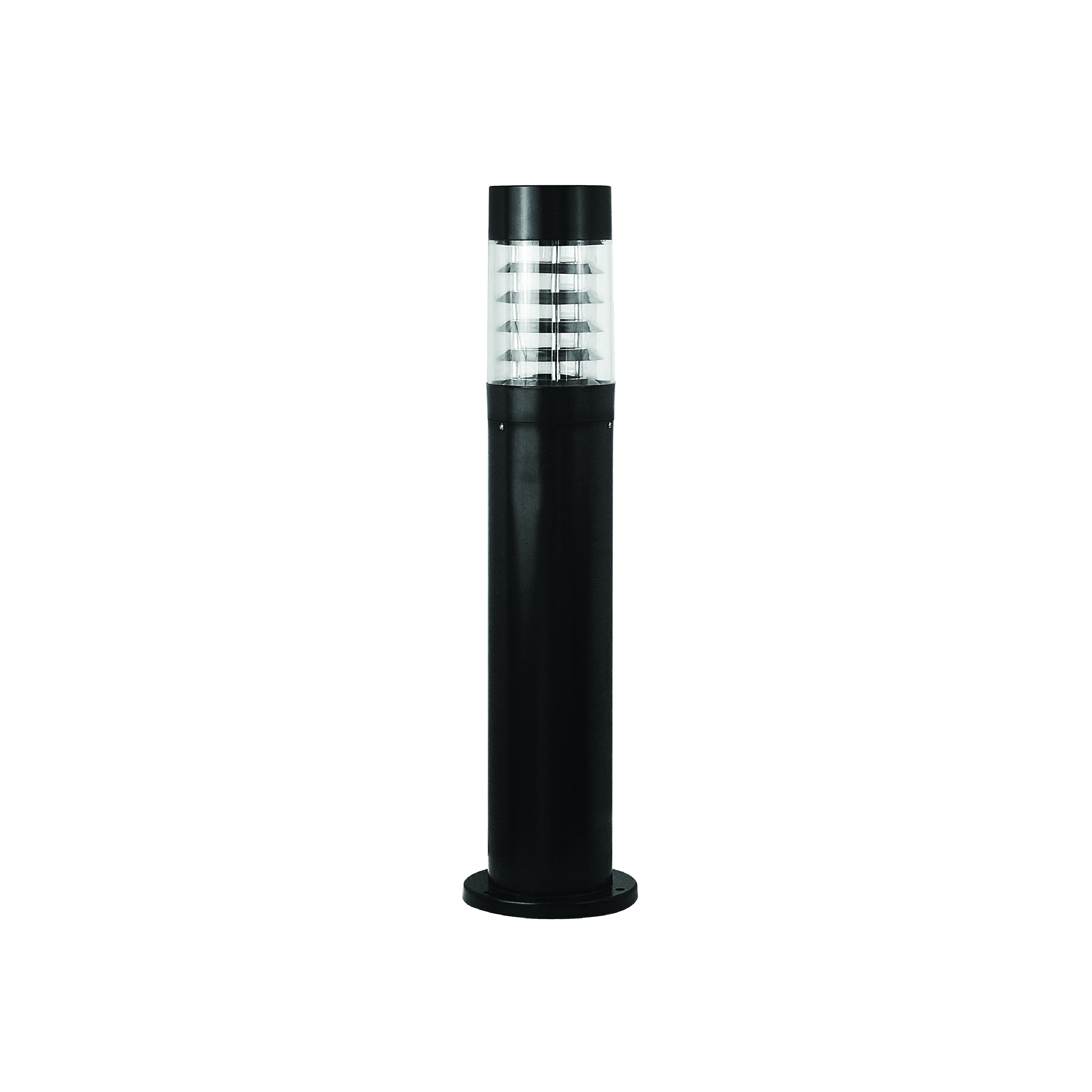 ไฟทางเดิน SL LIGHTING 20640F E27 80 ซม. สีดำ