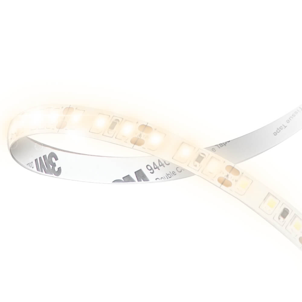 ไฟเส้น LED SL LIGHTING 2835 12V 10 วัตต์ 5 เมตร COOL WHITE