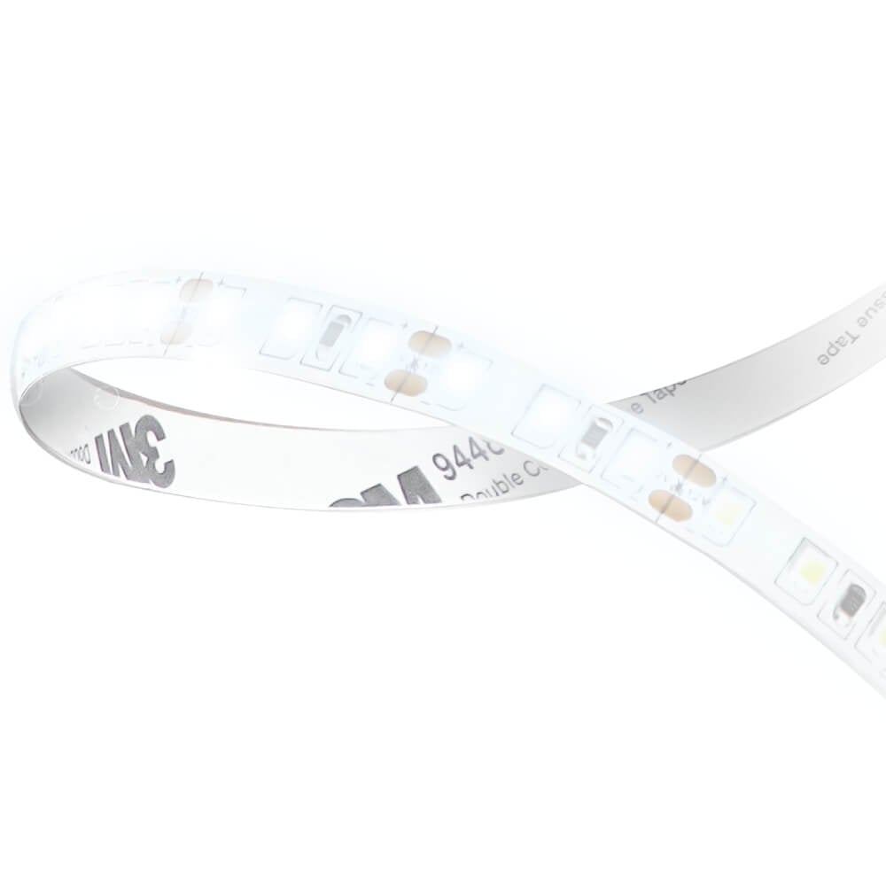 ไฟเส้น LED SL LIGHTING 2835 12V 10 วัตต์ 5 เมตร DAY LIGHT