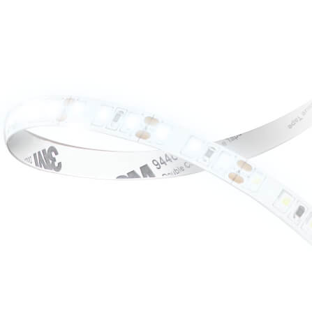 ไฟเส้น LED SL LIGHTING 2835 12V 10 วัตต์ 5 เมตร DAY LIGHT_0