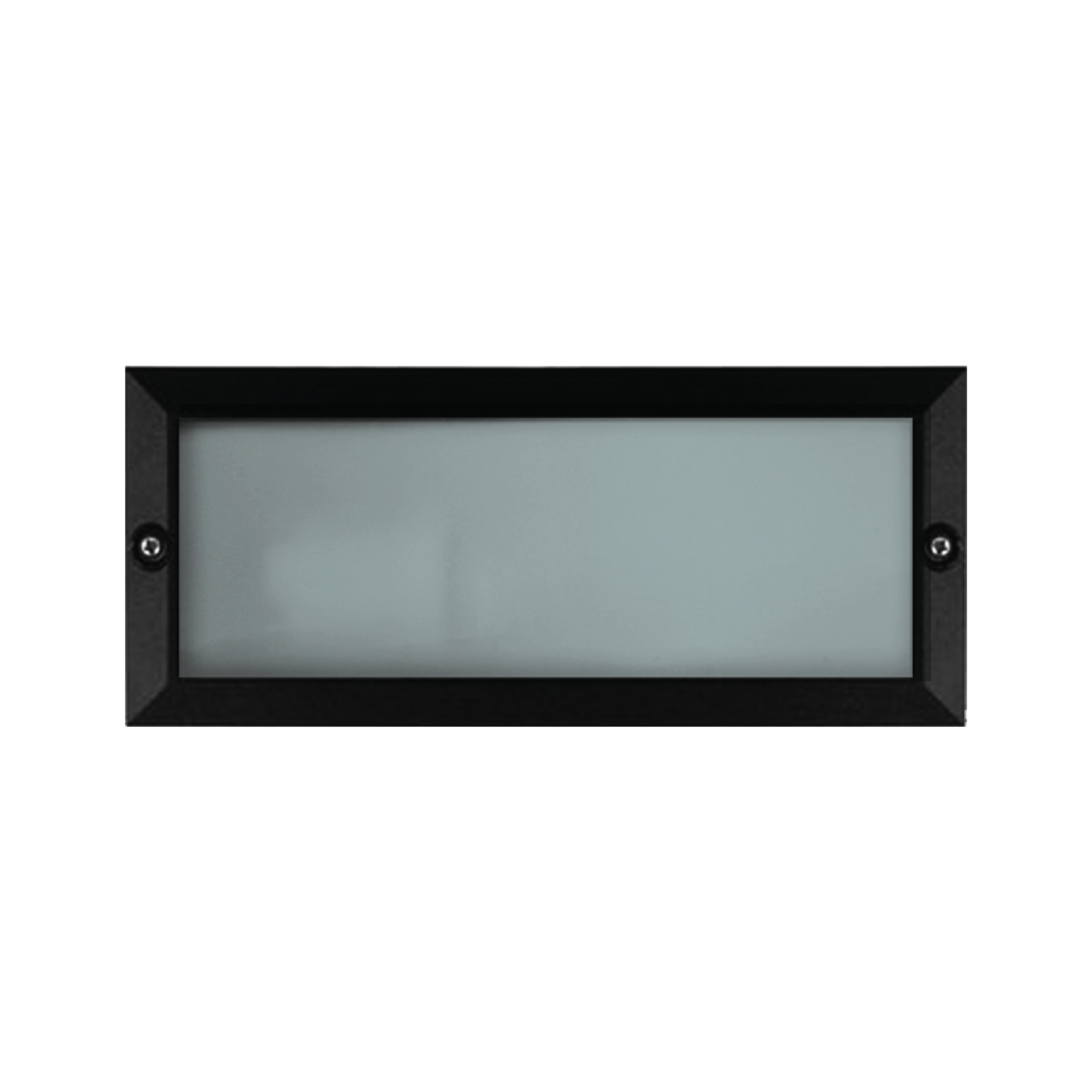 ไฟขั้นบันได SL LIGHTING 2901 E27 สีดำ