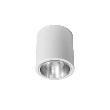 ดาวน์ไลท์ SL LIGHTING 552F กลม E27 สีขาว_0