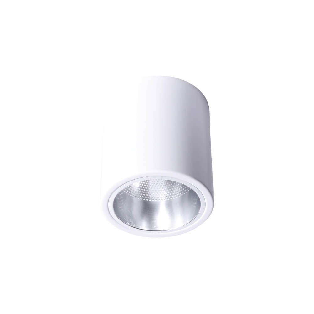 ดาวน์ไลท์ SL LIGHTING 553F กลม E27 สีขาว