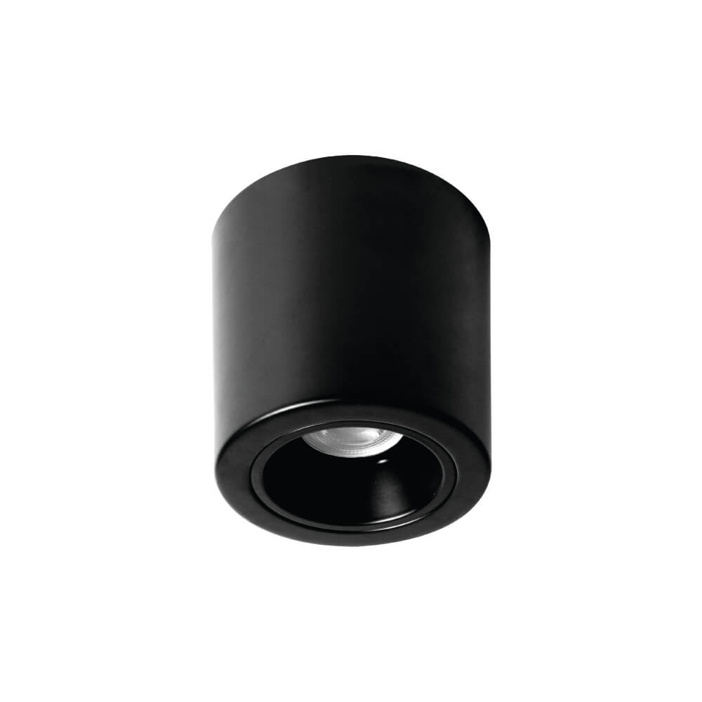 ดาวน์ไลท์ SL LIGHTING 554 กลม GU5.3 สีดำ