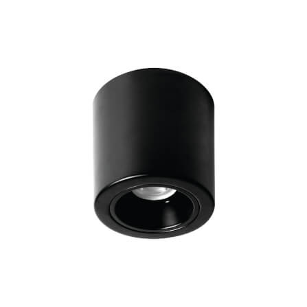 ดาวน์ไลท์ SL LIGHTING 554 กลม GU5.3 สีดำ_0