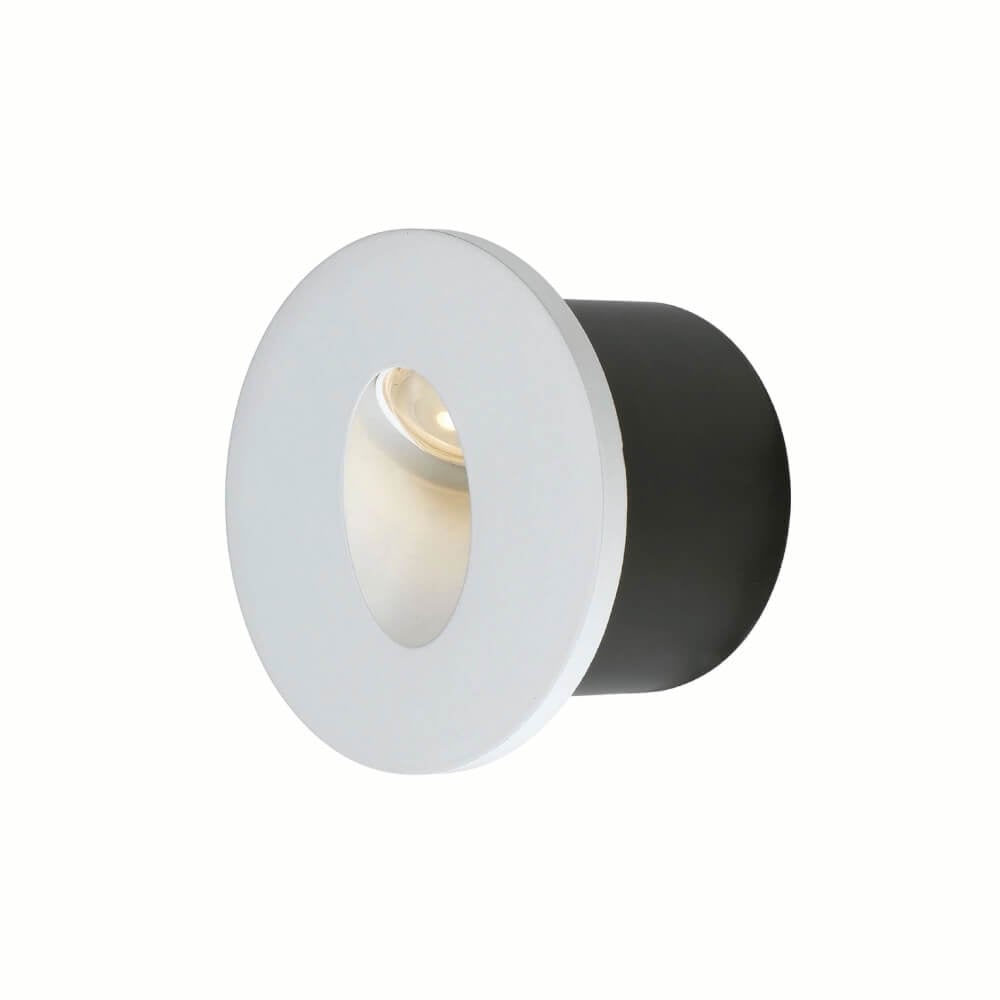 ไฟขั้นบันได SL LIGHTING 3855 3วัตต์ 3000K สีขาว