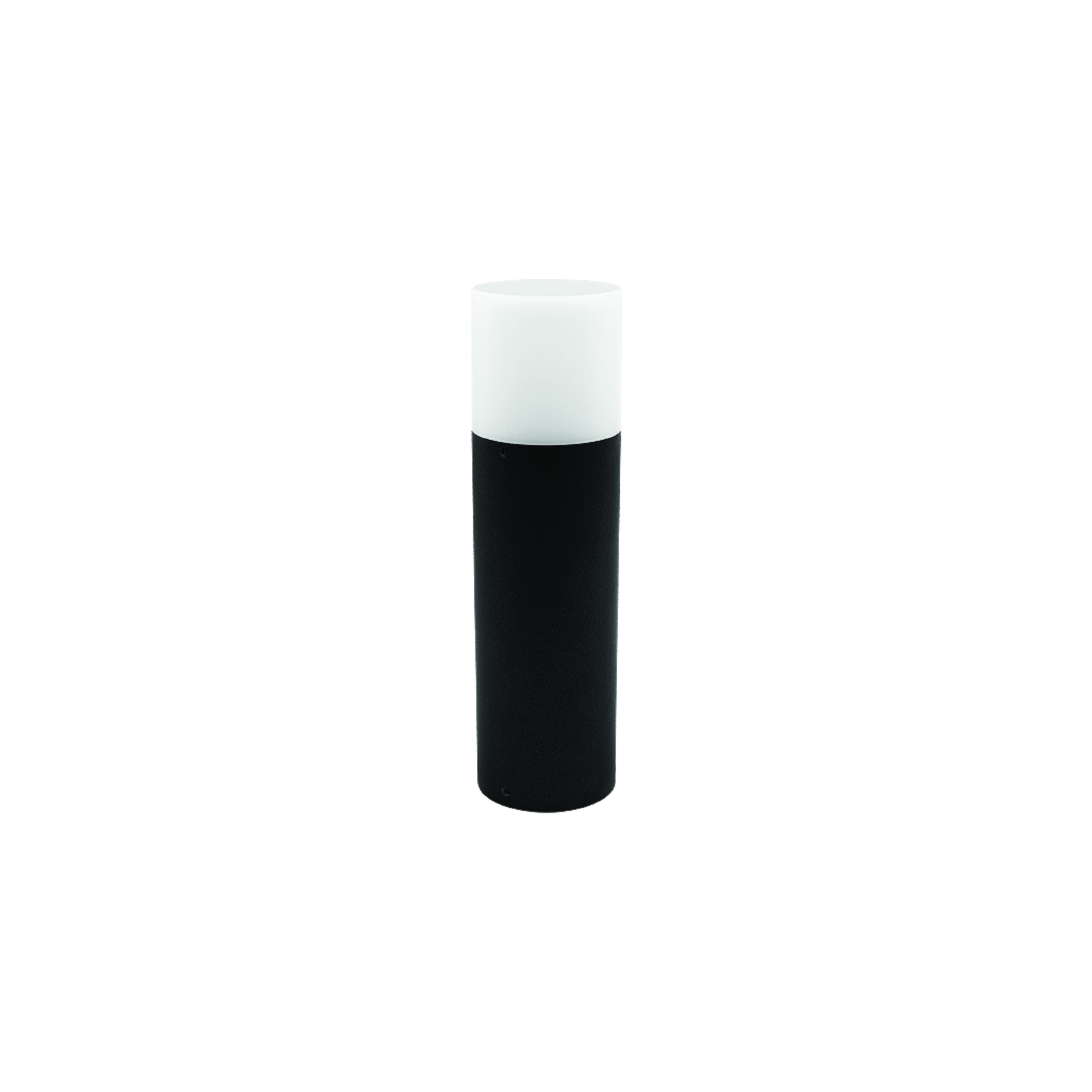 ไฟทางเดิน SL LIGHTING 4043B E27 60 ซม. สีดำ_0