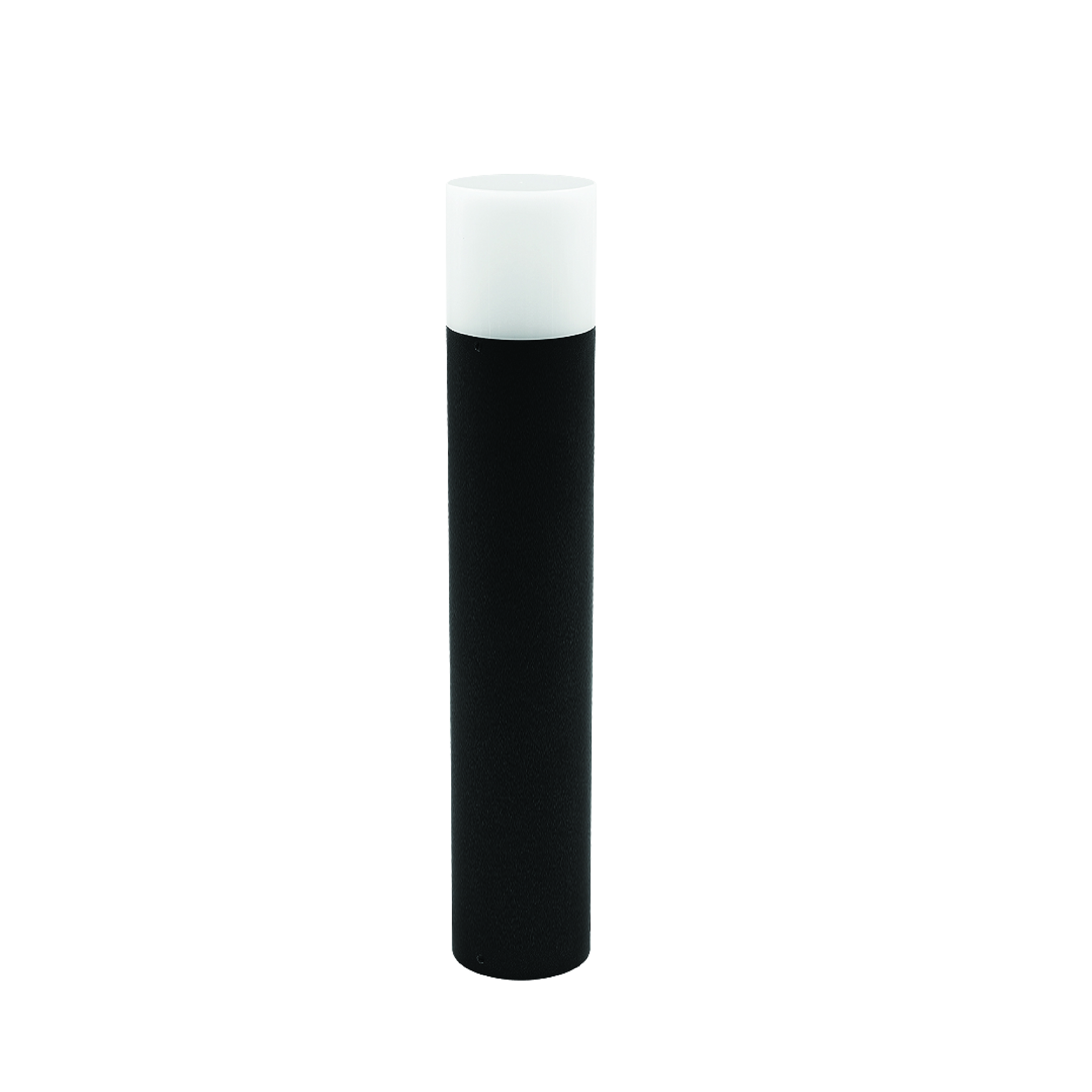 ไฟทางเดิน SL LIGHTING 4043B E27 30 ซม. สีดำ_0