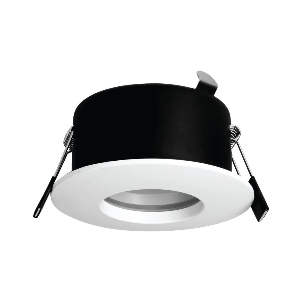 ดาวน์ไลท์ SL LIGHTING 420 ทรงกลม สีขาว