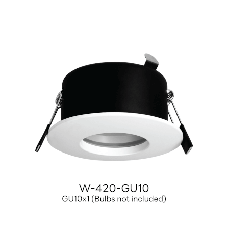 ดาวน์ไลท์ SL LIGHTING 420 ทรงกลม สีขาว_3