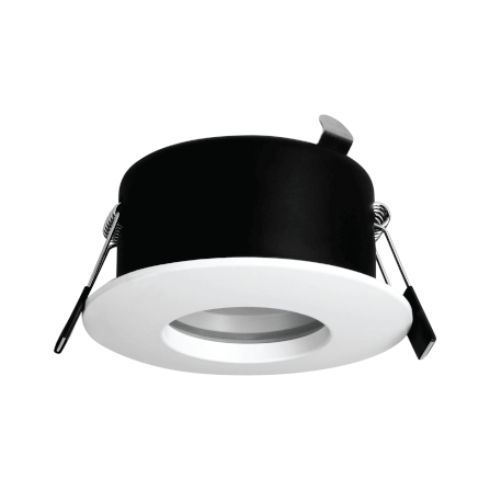 ดาวน์ไลท์ SL LIGHTING 420 ทรงกลม สีขาว_0