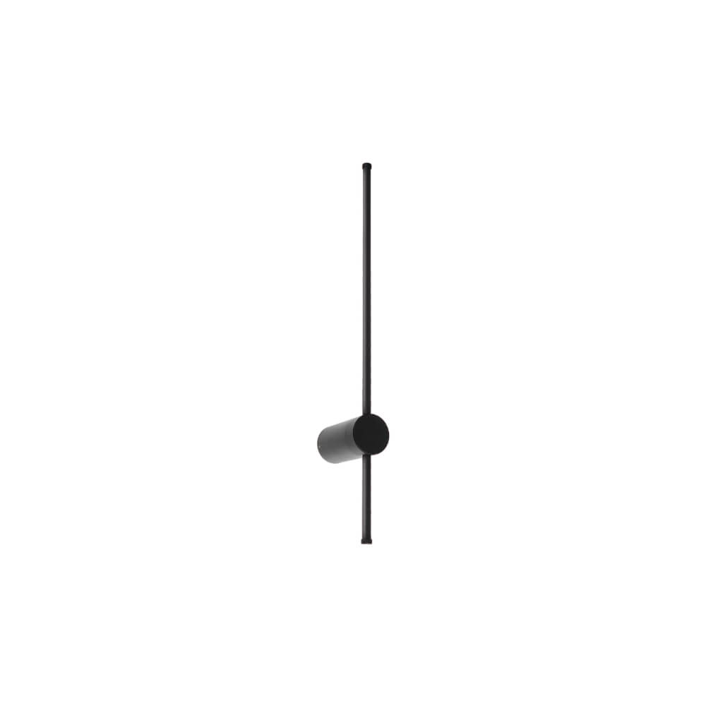 ไฟผนังภายนอก LED SL LIGHTING 4360 12 วัตต์ WARM WHITE สีดำ