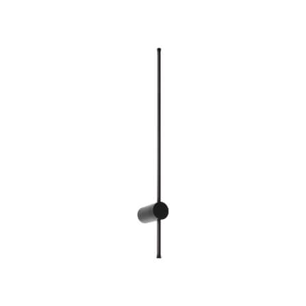 ไฟผนังภายนอก LED SL LIGHTING 4380 16 วัตต์ WARM WHITE สีดำ_0
