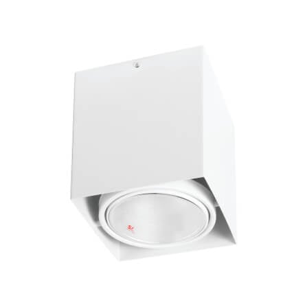 ดาวน์ไลท์ SL LIGHTING 557-1 กลม E27 สีขาว_0