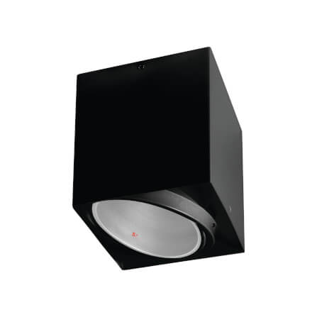 ดาวน์ไลท์ SL LIGHTING 557-1 กลม E27 สีดำ_0