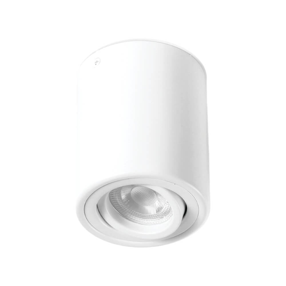 ดาวน์ไลท์ SL LIGHTING 560 กลม GU5.3 สีขาว