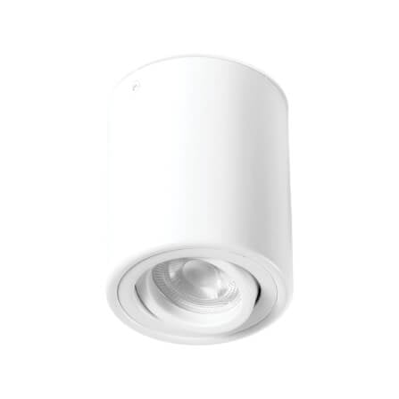 ดาวน์ไลท์ SL LIGHTING 560 กลม GU5.3 สีขาว_0