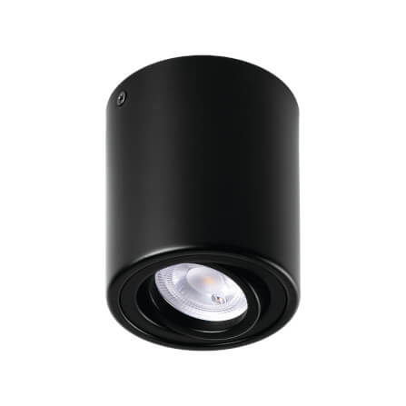 ดาวน์ไลท์ SL LIGHTING 560 กลม GU5.3 สีดำ_0