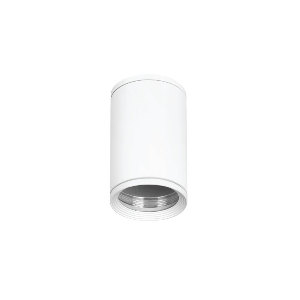 ดาวน์ไลท์ SL LIGHTING 570 กลม GU10 สีขาว