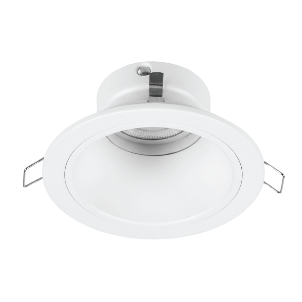 ดาวน์ไลท์ SL LIGHTING 578 ทรงกลม สีขาว