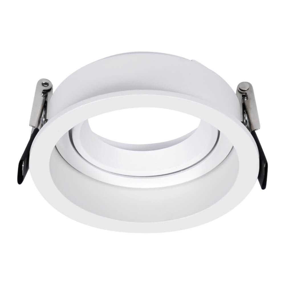 ดาวน์ไลท์ SL LIGHTING 580 สีขาว กลม