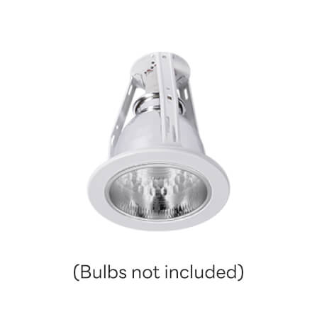 ดาวน์ไลท์ SL LIGHTING 625 ทรงกลม สีขาว_1