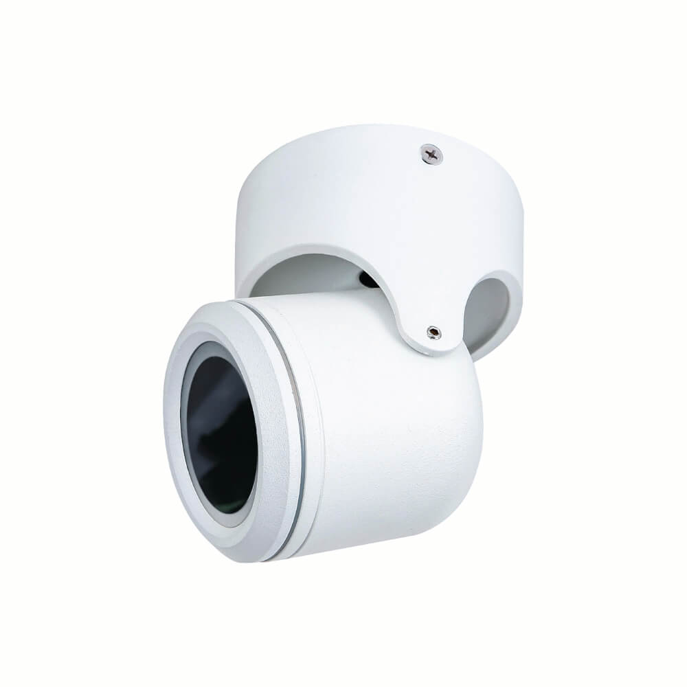 แทรคไลท์ ติดลอย GU10 SL LIGHTING 670C สีขาว