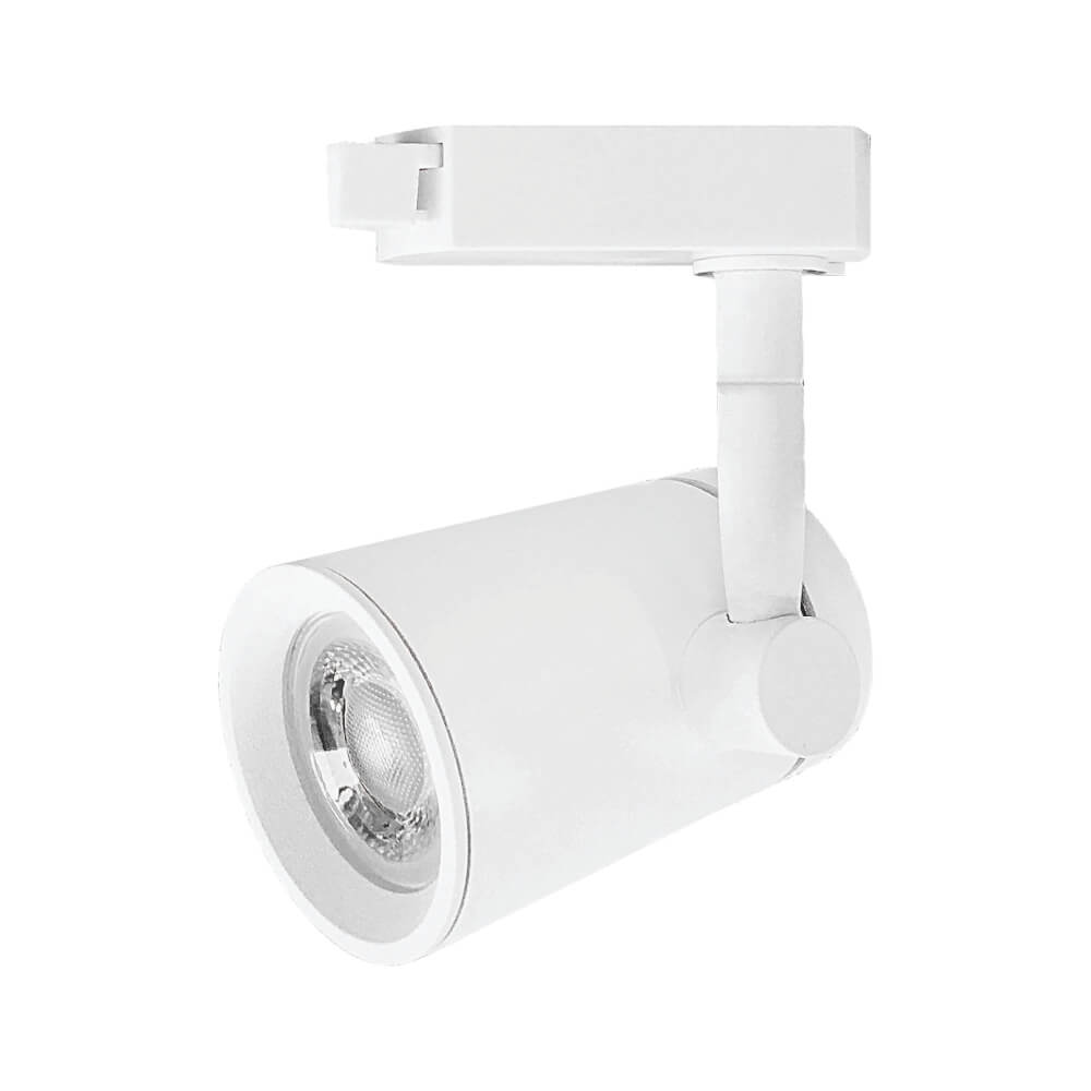 แทรคไลท์ ติดราง GU10 SL LIGHTING 673A สีขาว