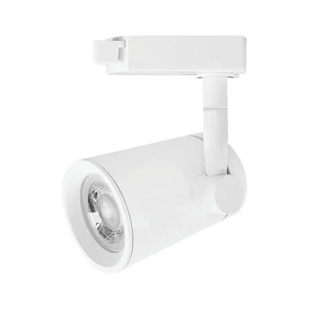 แทรคไลท์ ติดราง GU10 SL LIGHTING 673A สีขาว_0