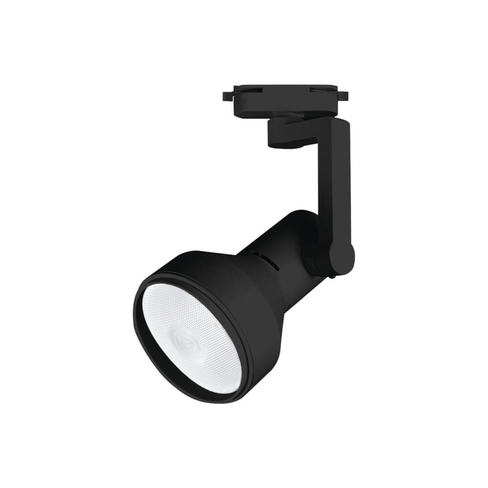 แทรคไลท์ ติดราง E27 PAR30 SL LIGHTING 688A สีดำ