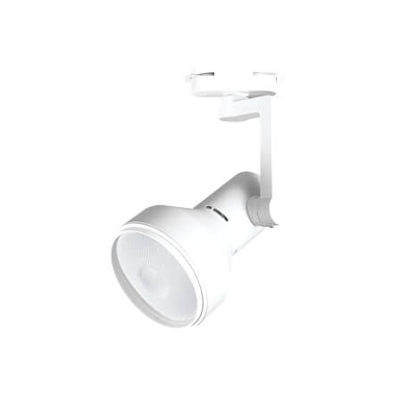 แทรคไลท์ ติดราง E27 PAR30 SL LIGHTING 688A สีขาว_0