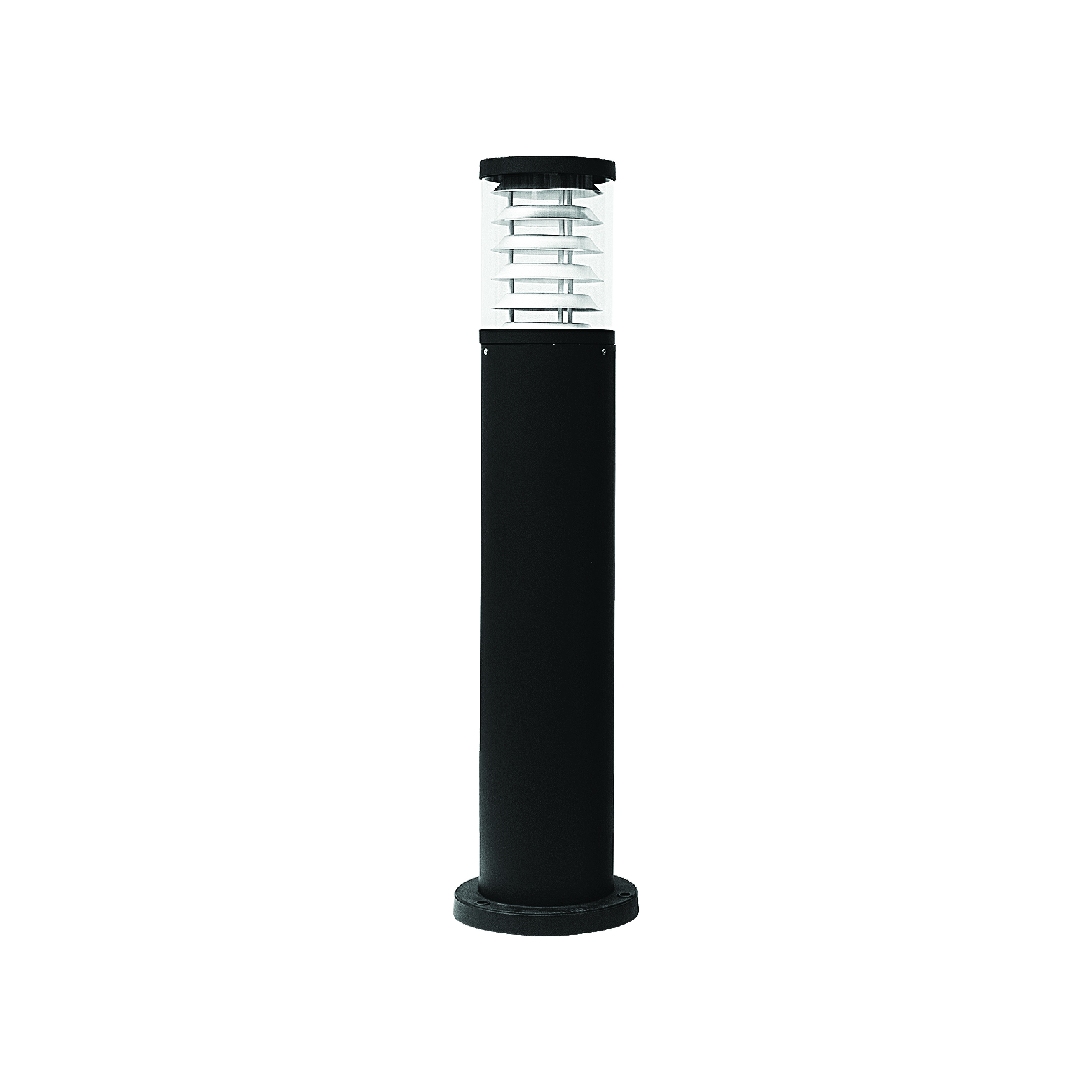 ไฟทางเดิน SL LIGHTING 7194D E27 80 ซม. สีดำ
