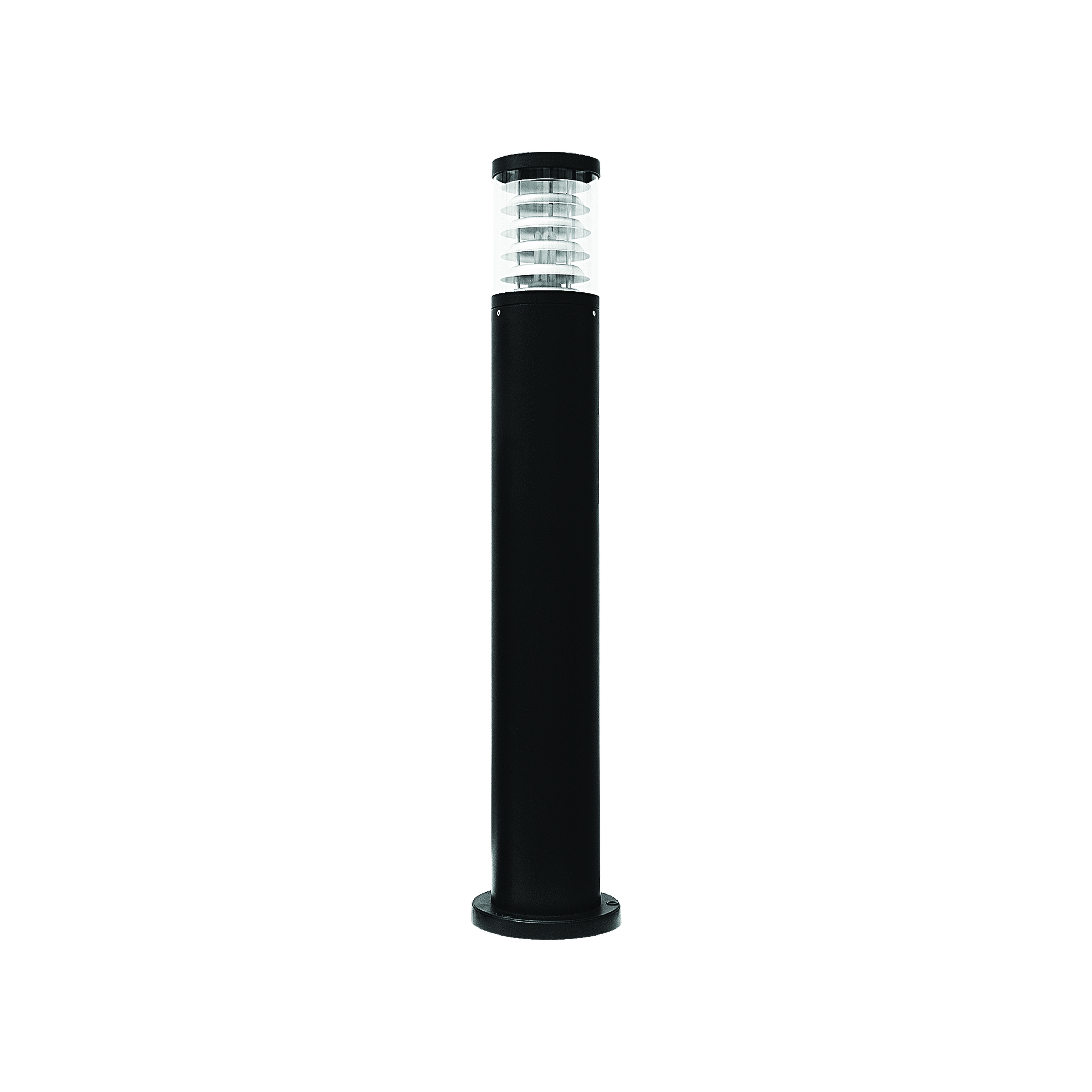 ไฟทางเดิน SL LIGHTING 7194D E27 100 ซม. สีดำ_0