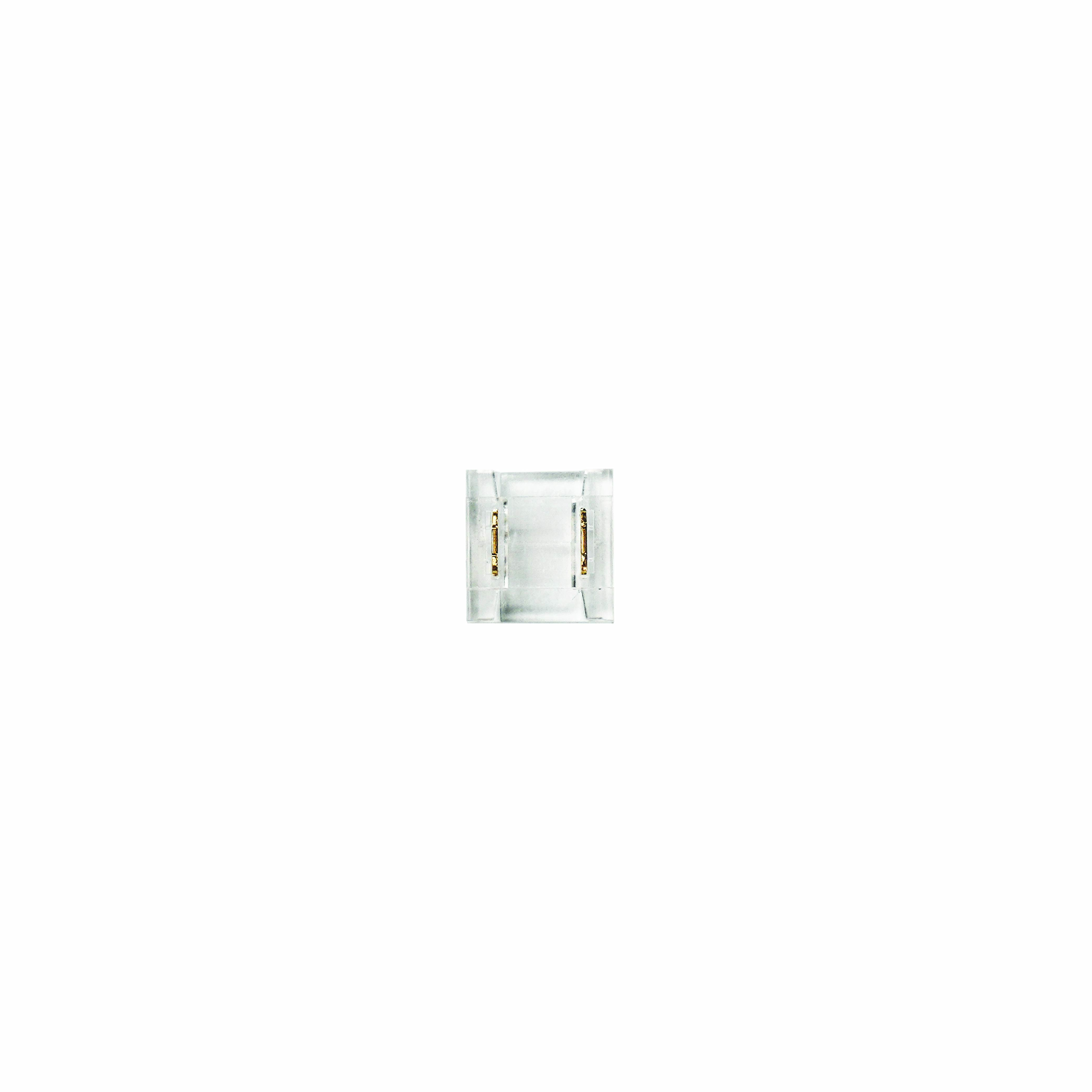 อุปกรณ์ตัวต่อกลาง สำหรับไฟเส้น LED SL LIGHTING CLEAR-STRIP-MID สีใส_0