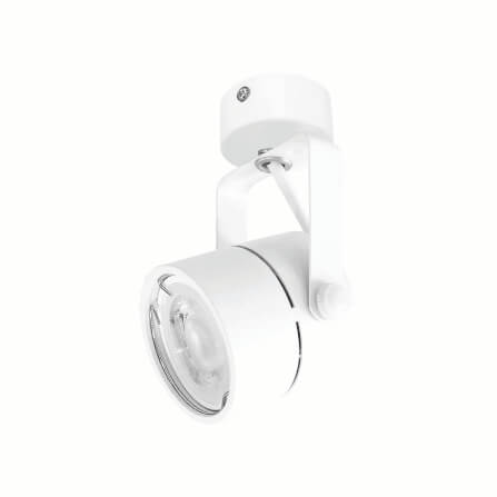 แทรคไลท์ ติดลอย GU10 SL LIGHTING 900R สีขาว_0