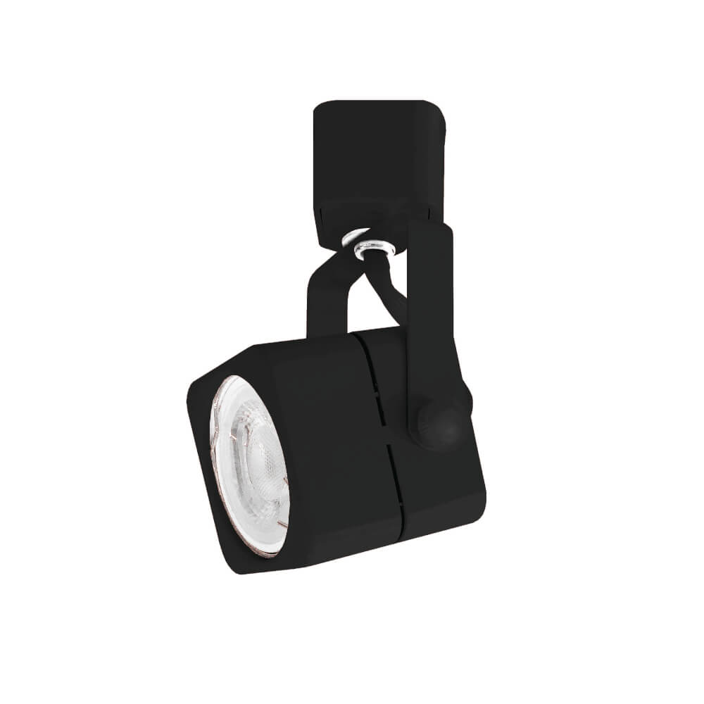 แทรคไลท์ ติดราง GU5.3 SL LIGHTING 904F สีดำ